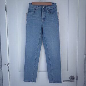 Everlane Original Cheeky Jean